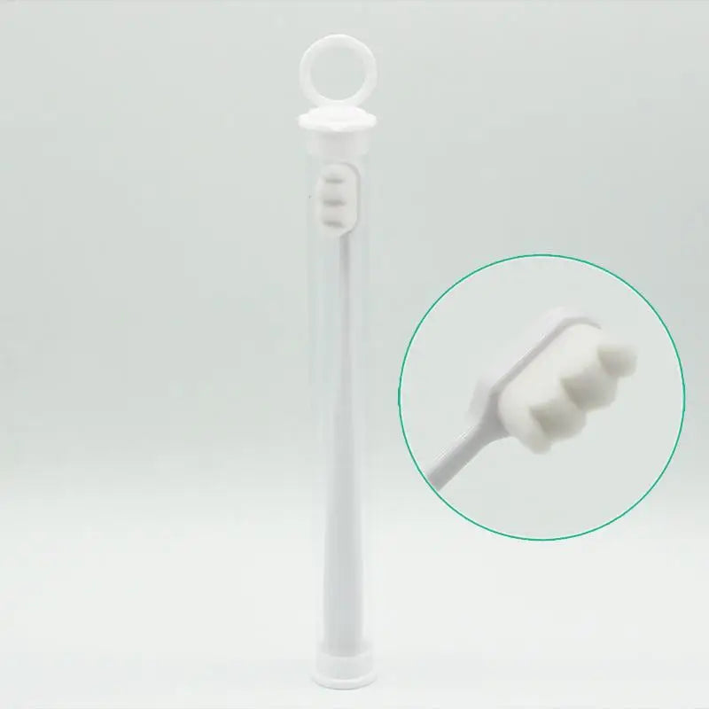 Escova de Dentes Ultramacia NanoBrush